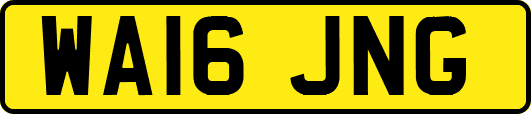 WA16JNG