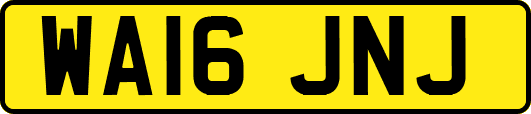 WA16JNJ