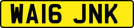 WA16JNK