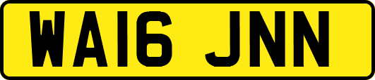 WA16JNN