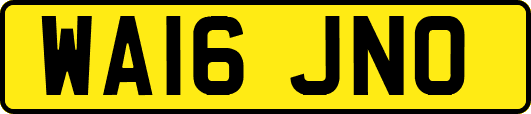 WA16JNO