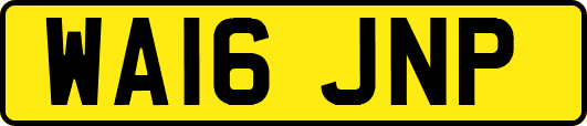 WA16JNP