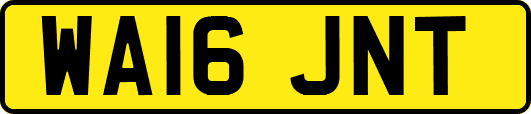 WA16JNT