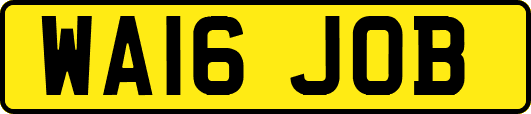 WA16JOB
