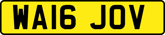 WA16JOV