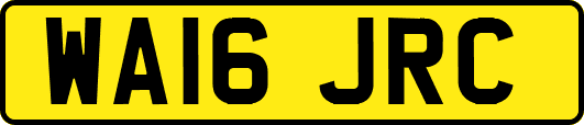 WA16JRC