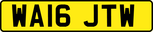WA16JTW