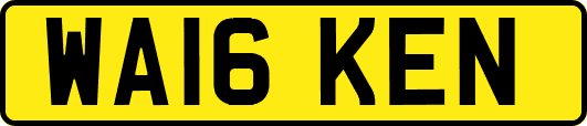 WA16KEN