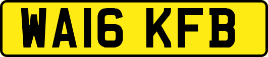 WA16KFB