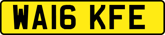 WA16KFE
