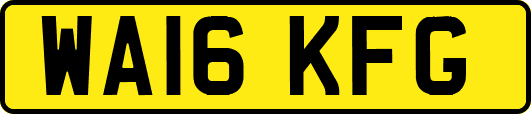 WA16KFG