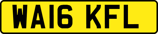 WA16KFL