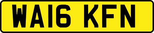 WA16KFN