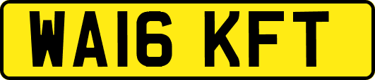 WA16KFT