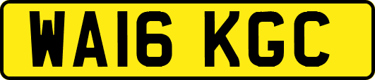 WA16KGC