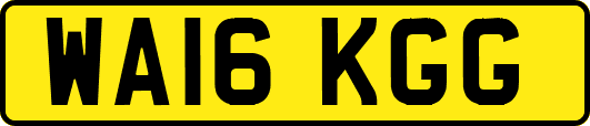 WA16KGG