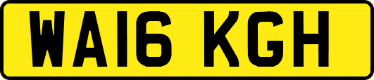 WA16KGH