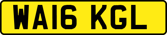 WA16KGL