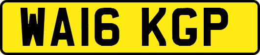 WA16KGP