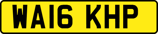 WA16KHP