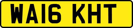 WA16KHT
