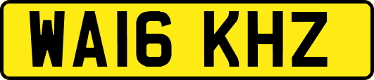 WA16KHZ