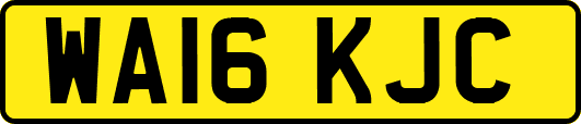 WA16KJC