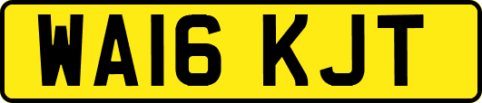 WA16KJT