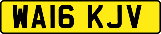 WA16KJV