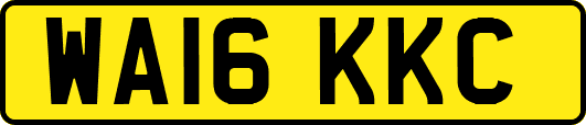 WA16KKC