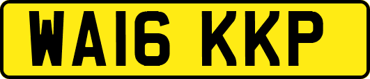 WA16KKP