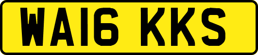 WA16KKS