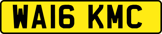 WA16KMC