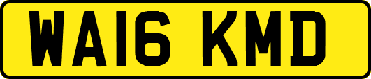 WA16KMD