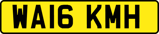 WA16KMH