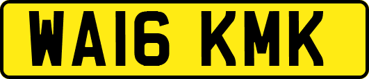 WA16KMK