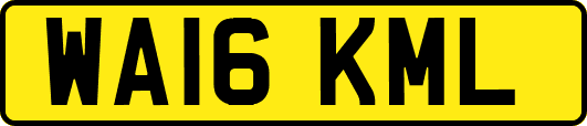 WA16KML