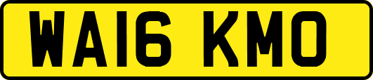 WA16KMO