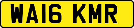 WA16KMR