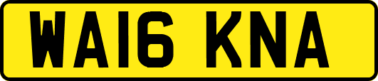 WA16KNA