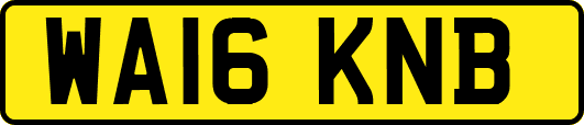 WA16KNB