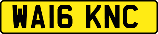 WA16KNC