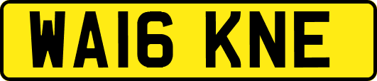 WA16KNE