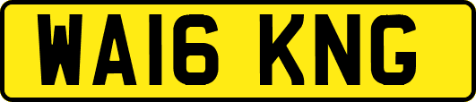 WA16KNG