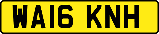 WA16KNH