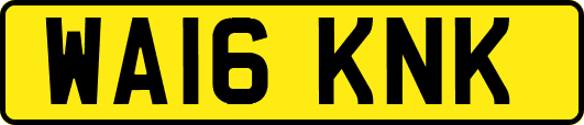 WA16KNK