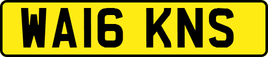 WA16KNS