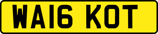 WA16KOT