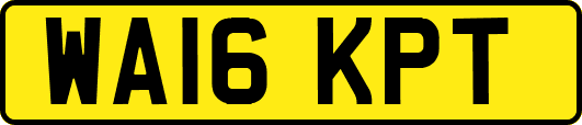 WA16KPT