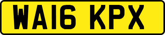 WA16KPX